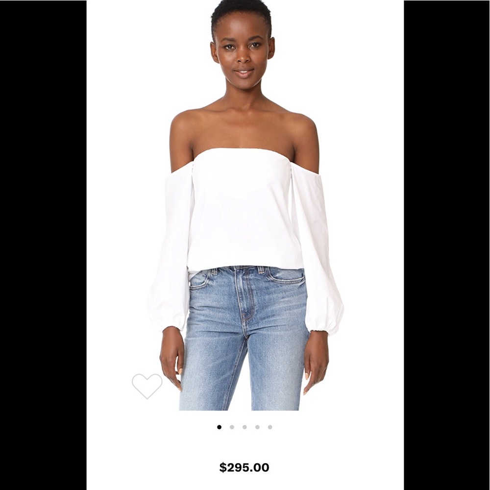 ♥️ Theory Top♥️ - Picture 3 of 6